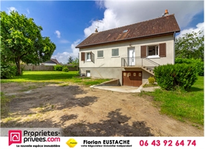 maison à la vente -   41200  ROMORANTIN LANTHENAY, surface 115 m2 vente maison - UBI429861365